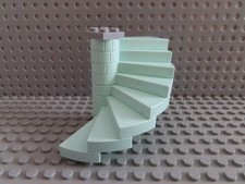 Lego 1 x kpl. Wendeltreppe 8