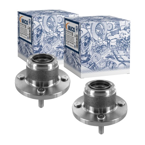 Vaico radnabe hinten - radnabe,