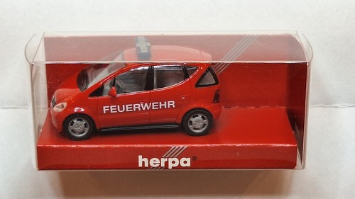 Herpa feuerwehr - herpa,
