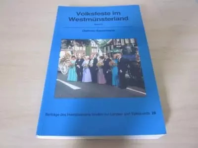Volksfeste - , im