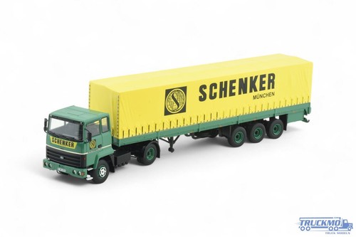 Tekno schenker ford - schenker,