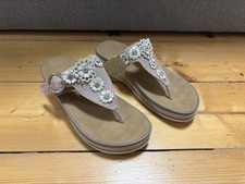 Rieker  Sandalen Zehentrenner