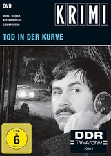 Tod in der Kurve [DDR TV-Archiv]