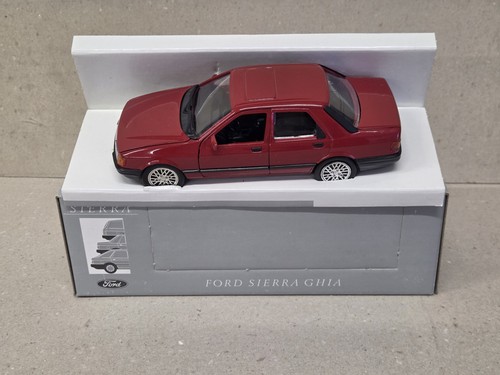 Modellautos schabak ford - 1:24,