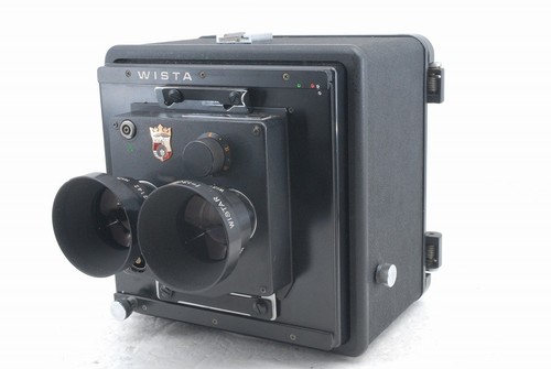 Wistar wista 130mm f - wistar,