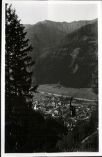 Obervellach Kaernten