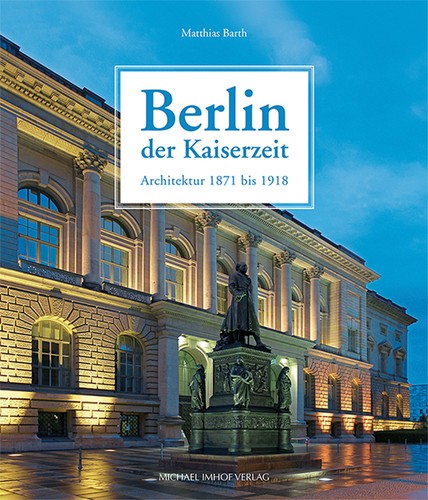 Berlin der kaiserzeit - berlin,