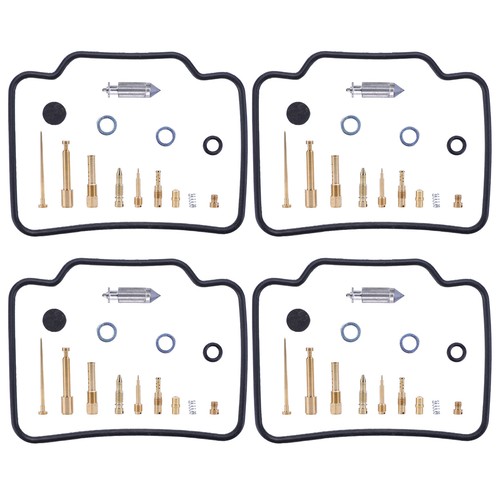 Vergaser reparatursatz für - 4x, vergaser-reparatursatz