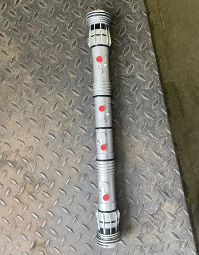 Darth maul doppelklingen - darth,