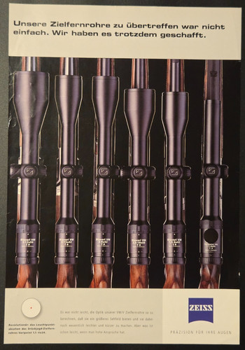 Jagd optik carl - jagd,
