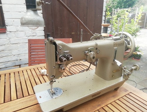 Pfaff nähmaschine 138 - nähmaschine, 138-06