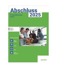 Abschluss 2025 - M-Zug