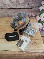 Jellas elektrischer Hobel