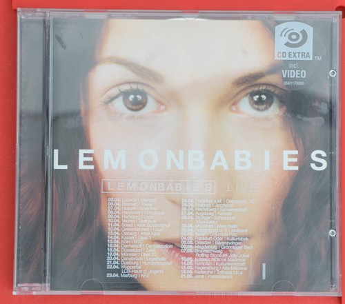 Lemonbabies now forever - +,