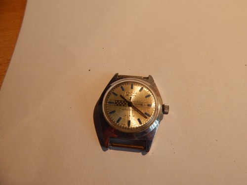 Alte ddr ruhla - uhr, de