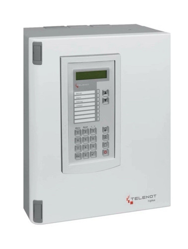 Telenot hiplex 8400h gr100 - 8400h,