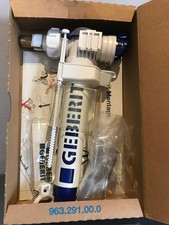 Geberit füllventil unifill - füllventil,