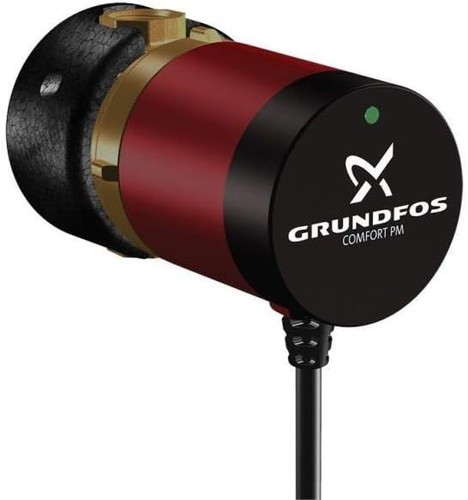 Grundfos comfort b pm - comfort, 15-14