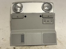 VW Golf 5 6 VI 5K 5M 1K Leselampe Innenraumbeleuchtung Licht