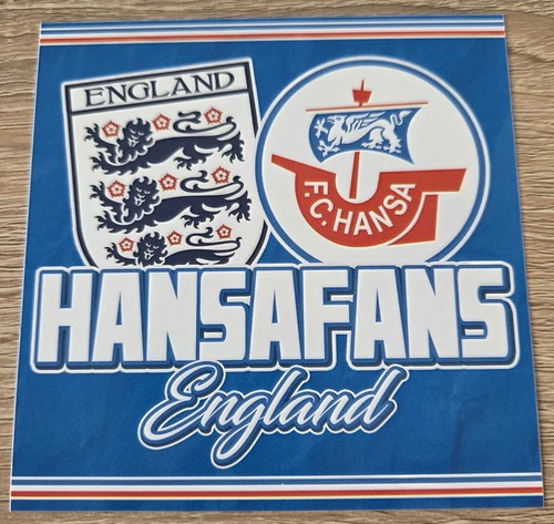 Hansa rostock ultras - f.c.hansa,