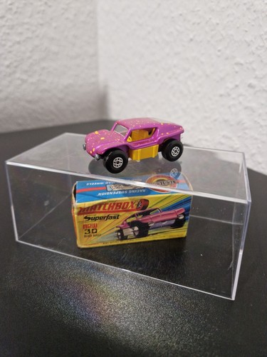 Matchbox lesney superfast - superfast, nr
