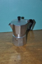 Cilio Kaffeekanne