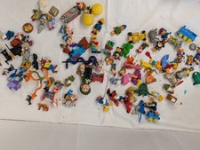 Konvolut Spielzeugfiguren aus