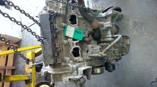 Motor ohne anbauteile renault - motor,