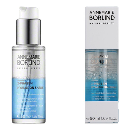 Annemarie börlind beauty - annemarie,