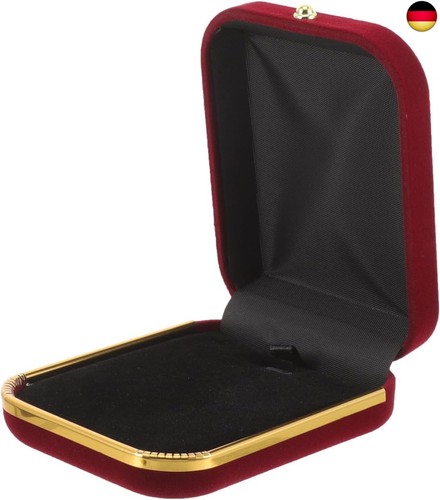 Schmuck geschenkbox halskette - geschenkbox,,