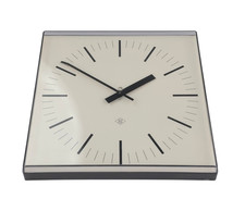 TN Wand Uhr 43x43 Fabrik