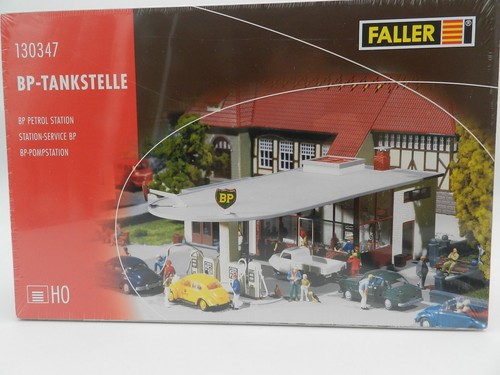 Faller bausatz 130347 - bausatz,