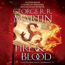 Fire blood 300 - blood:,