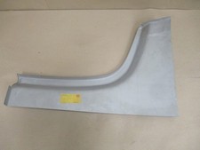 Mercedes T2 Unterteil