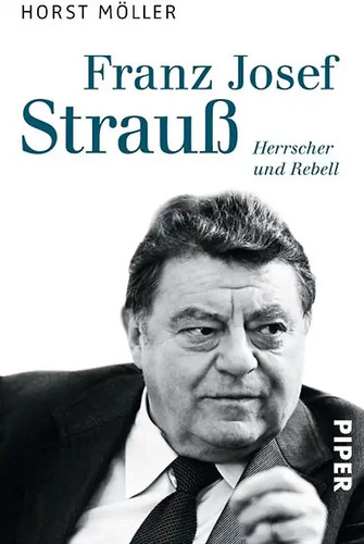 Franz josef strauß - josef,