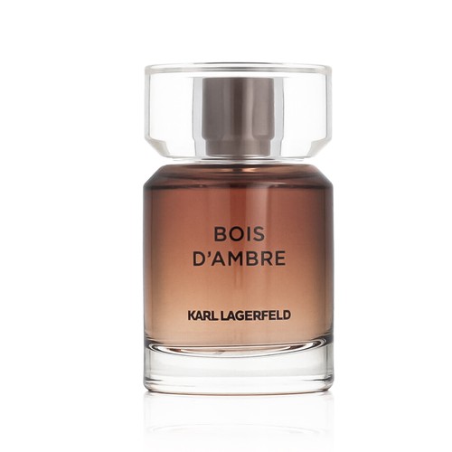 Karl lagerfeld bois ambre - bois, d'ambre