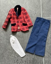 Barbie Best Buy Ken Fashion