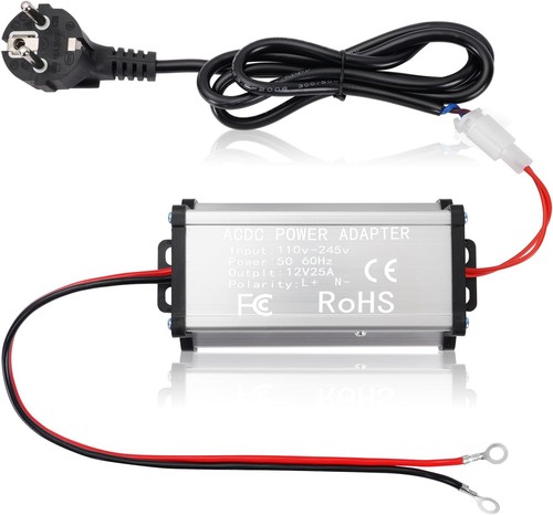 12v heizung netzteil - 12v,