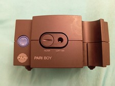 Pari Boy Inhaliergerät Type 038 ohne Zubehör