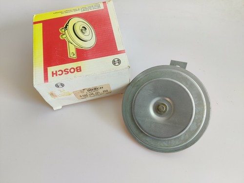 Hupe signalhorn mittelton neu - hupe,