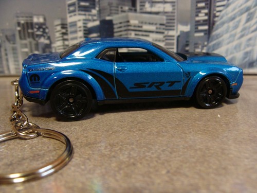 Dodge challenger str - ´18,