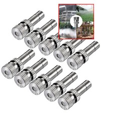 0.1-0.7mm Niederdruck Messing