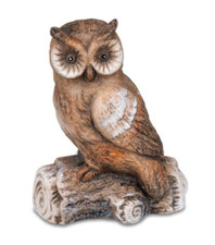 Formano Deko Eule auf