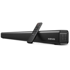 Bluetooth Sound Bar 