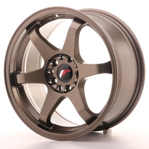 Japan racing jr3 alufelge 17x8 - jr3,
