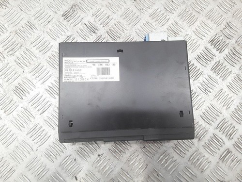 Peugeot 607 2006 - cd, /