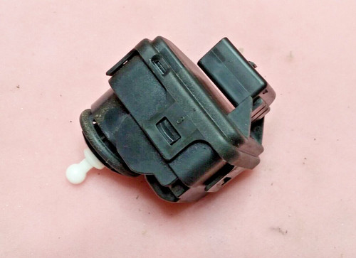 Audi 4b5 stellmotor - audi,