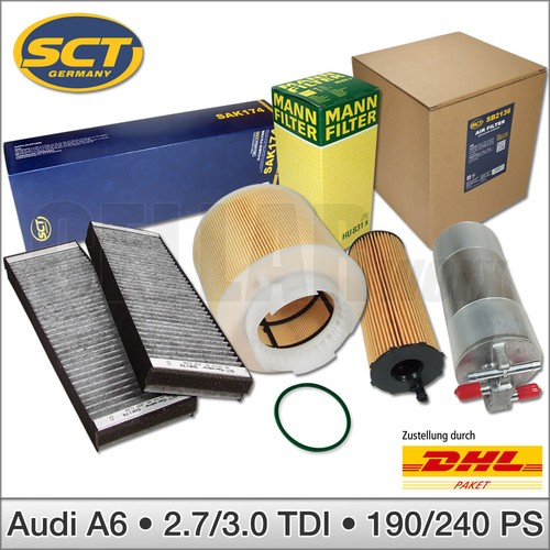 Für audi 3 0 - für, tdi