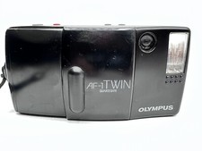 Olympus twin analoge - olympus,