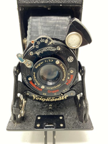 Voigtländer kamera mit1 - voigtlÄnder, mit1:6,5